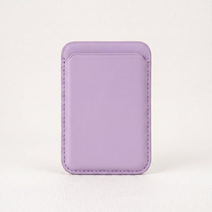 Set Magnetic Card Holder