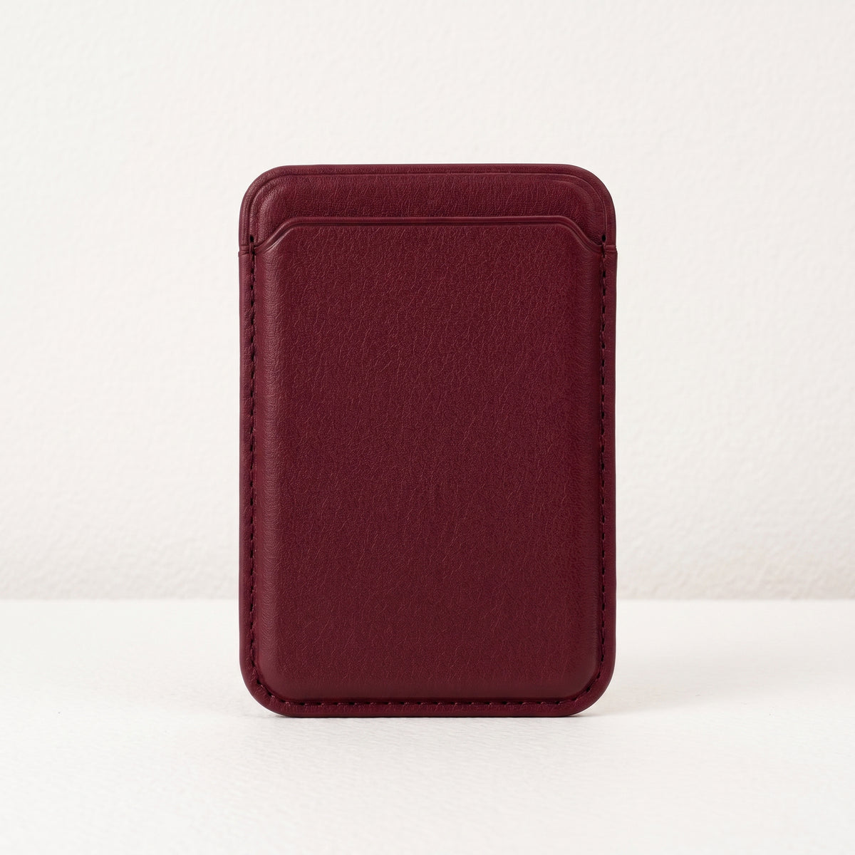 Set Magnetic Card Holder