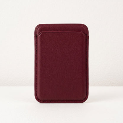 Set Magnetic Card Holder
