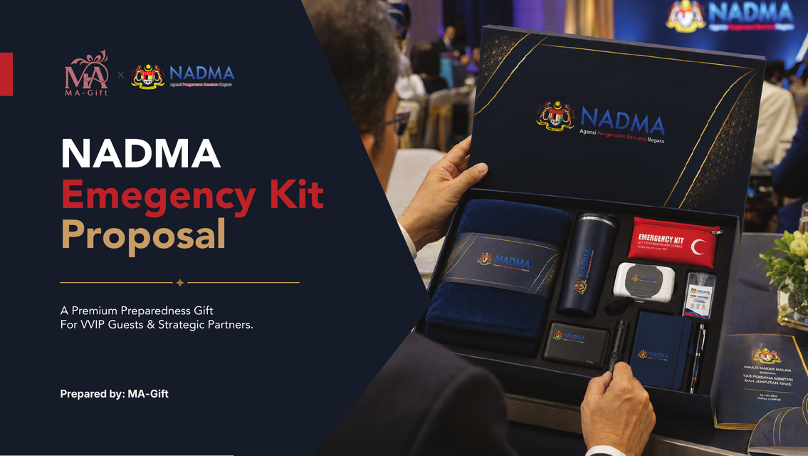 Proposal NADMA