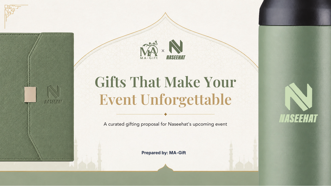 Proposal NASEEHAT