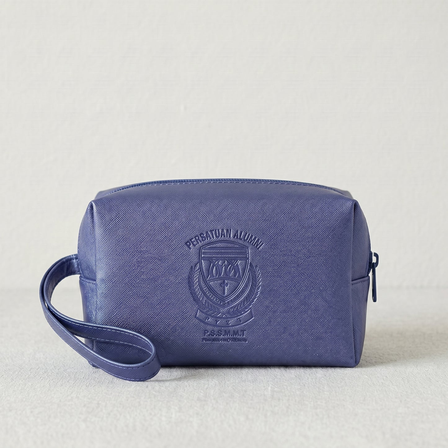 Metallic Pouch Bag Custom