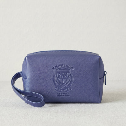 Metallic Pouch Bag Custom