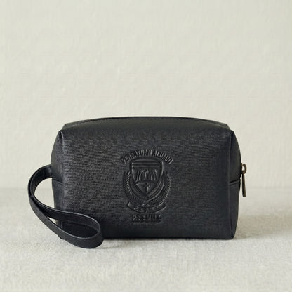 Metallic Pouch Bag Custom