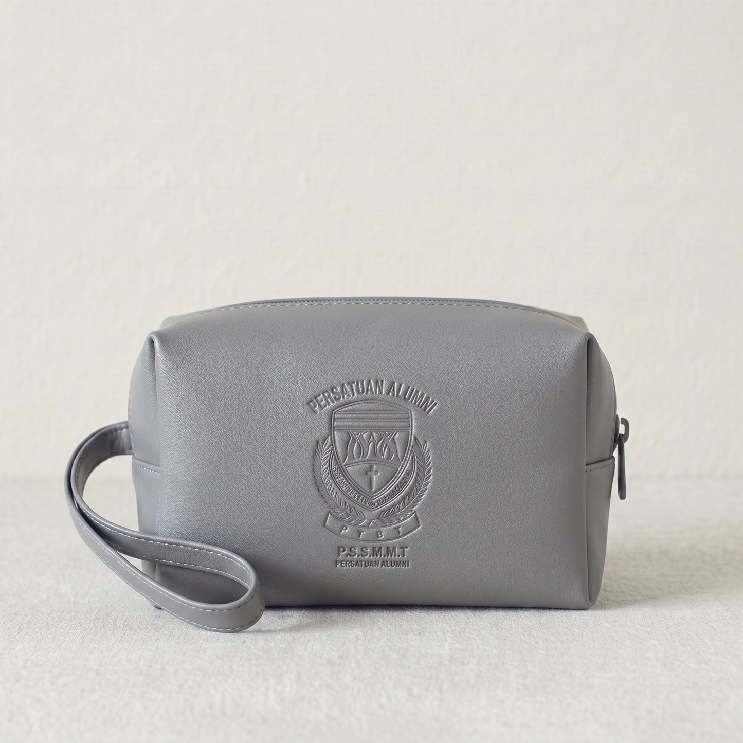 Metallic Pouch Bag Custom
