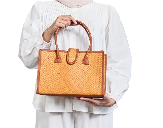 Anyaman bag