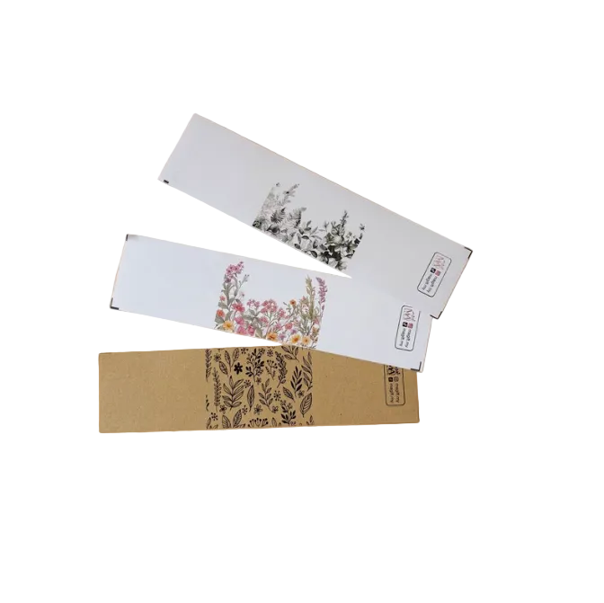 Paper Sleeve