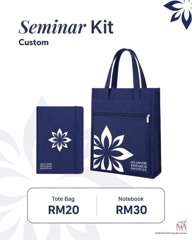 Seminar Kit Custom