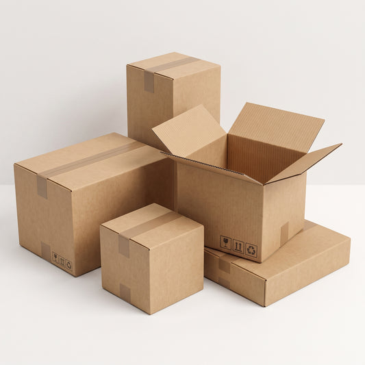 Carton Box