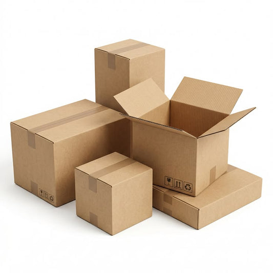 Carton Box