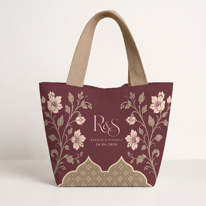 Custom Totebag T3 (Klasik)