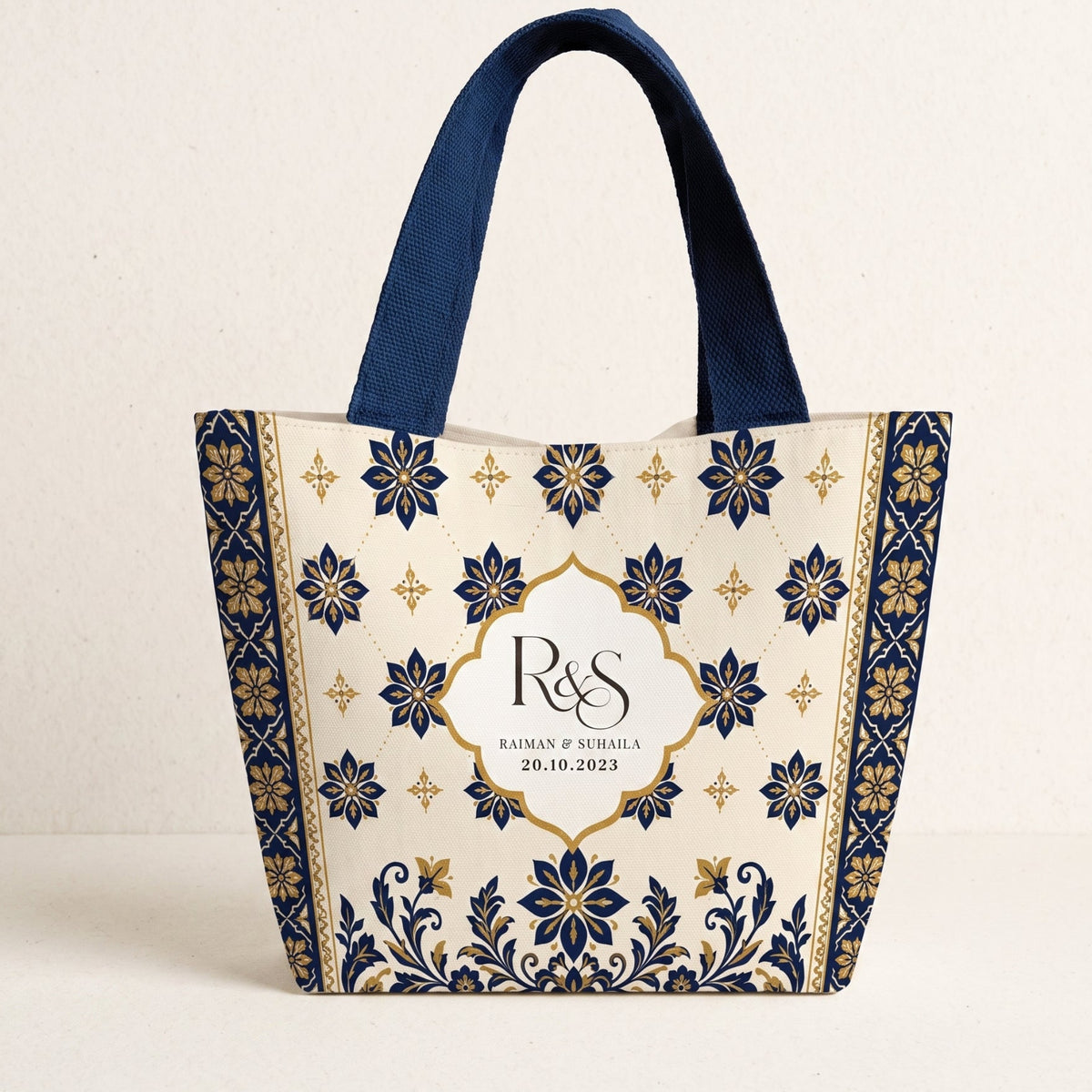 Custom Totebag T4 (Klasik)