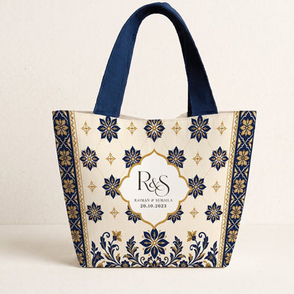 Custom Totebag T4 (Klasik)