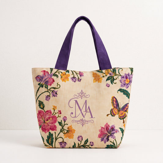Custom Totebag Batik - 3
