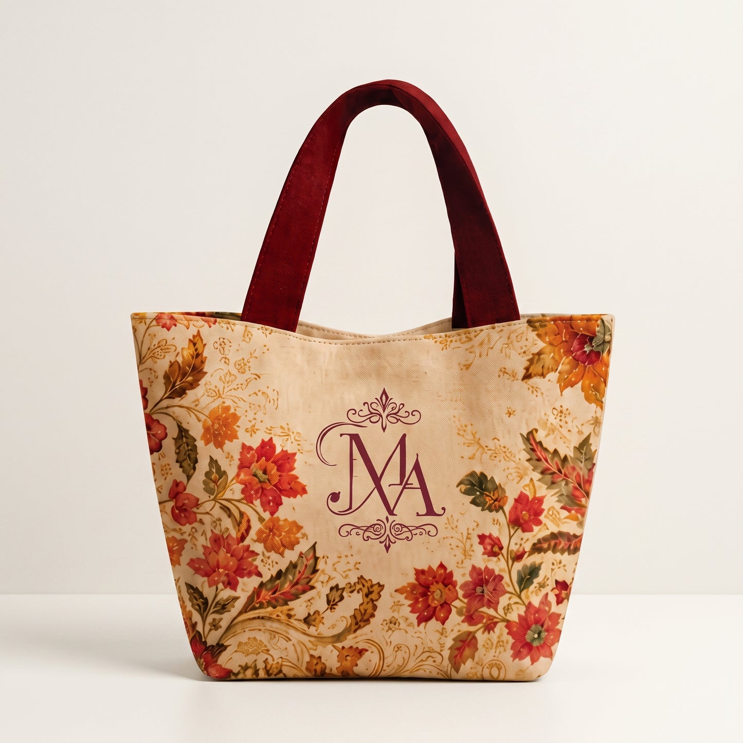 Custom Totebag Batik - 1