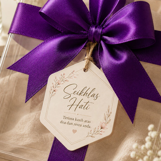Wedding Tag 3