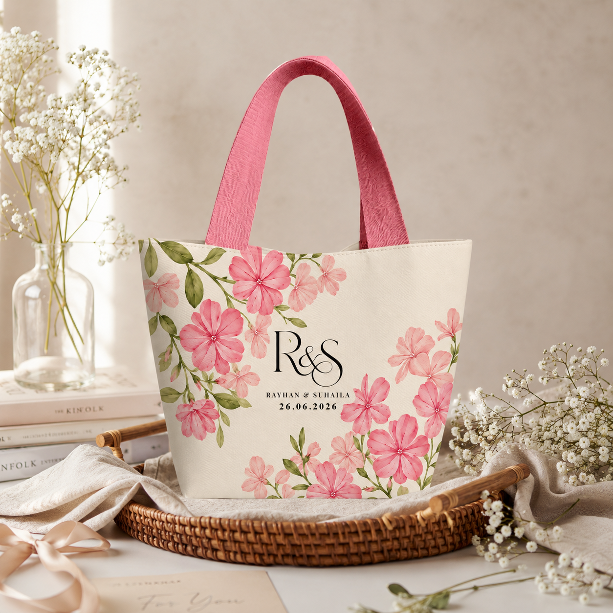 Wedding Totebag 19