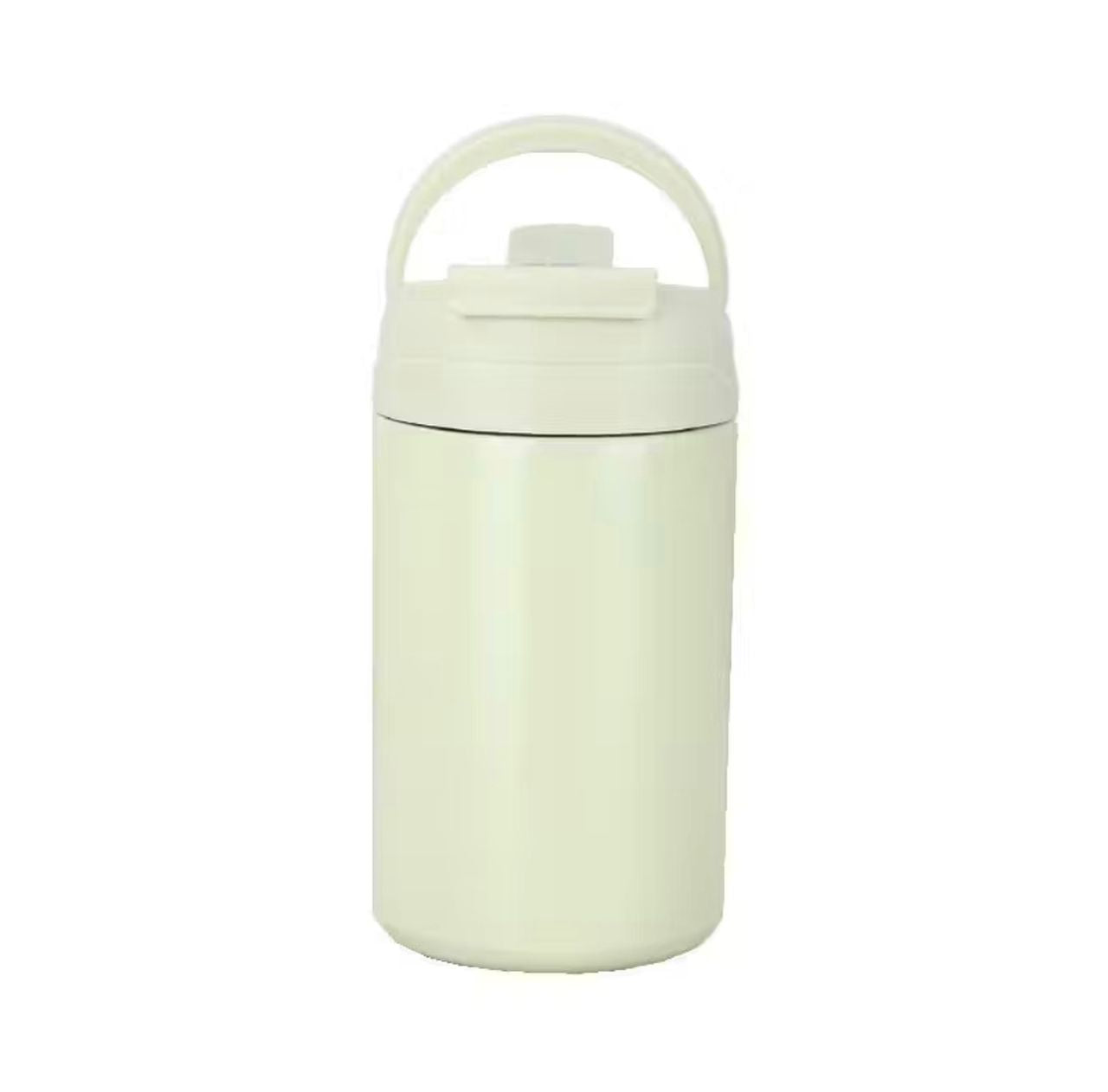 Pastel tumbler - Green