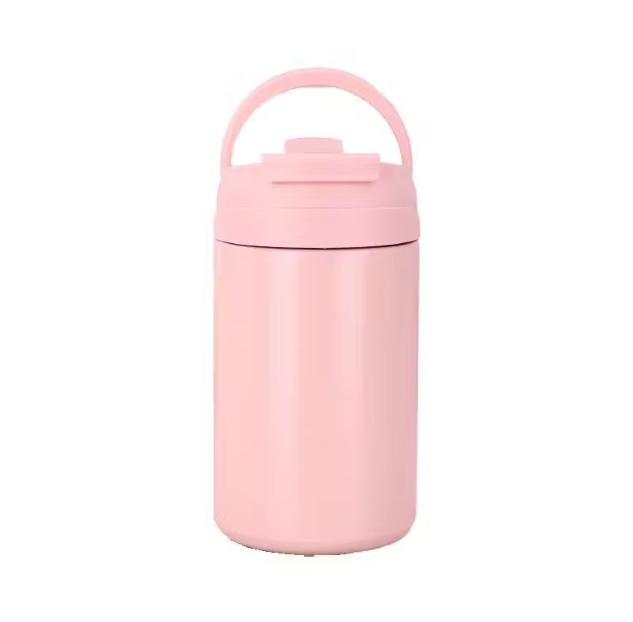Pastel tumbler - Pink