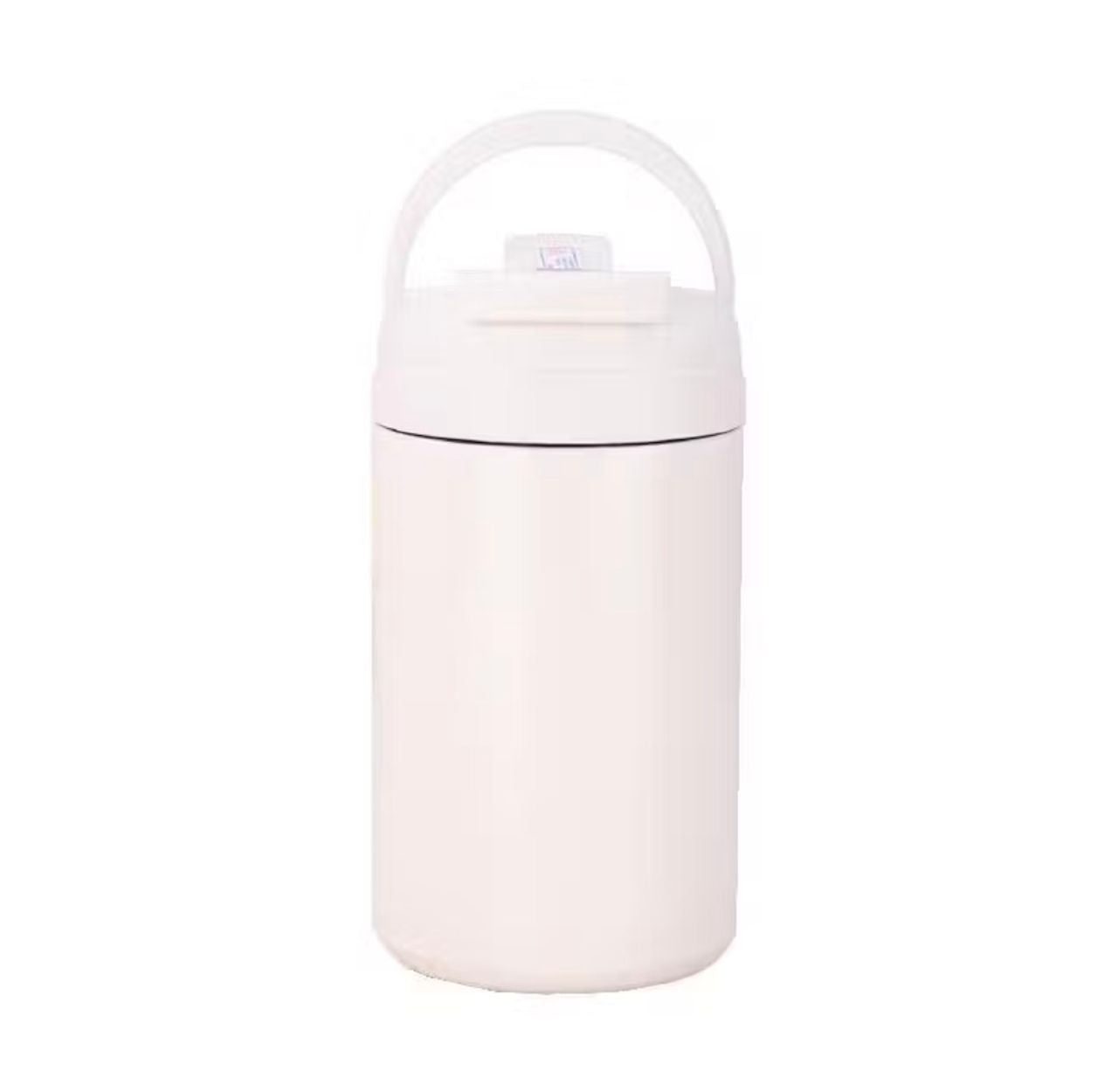Pastel tumbler - Beige