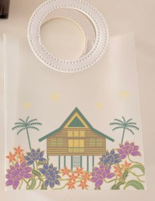 Ring Bag - Kampung