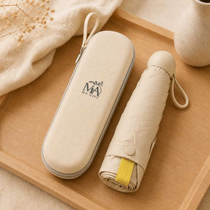 Capsule Umbrella