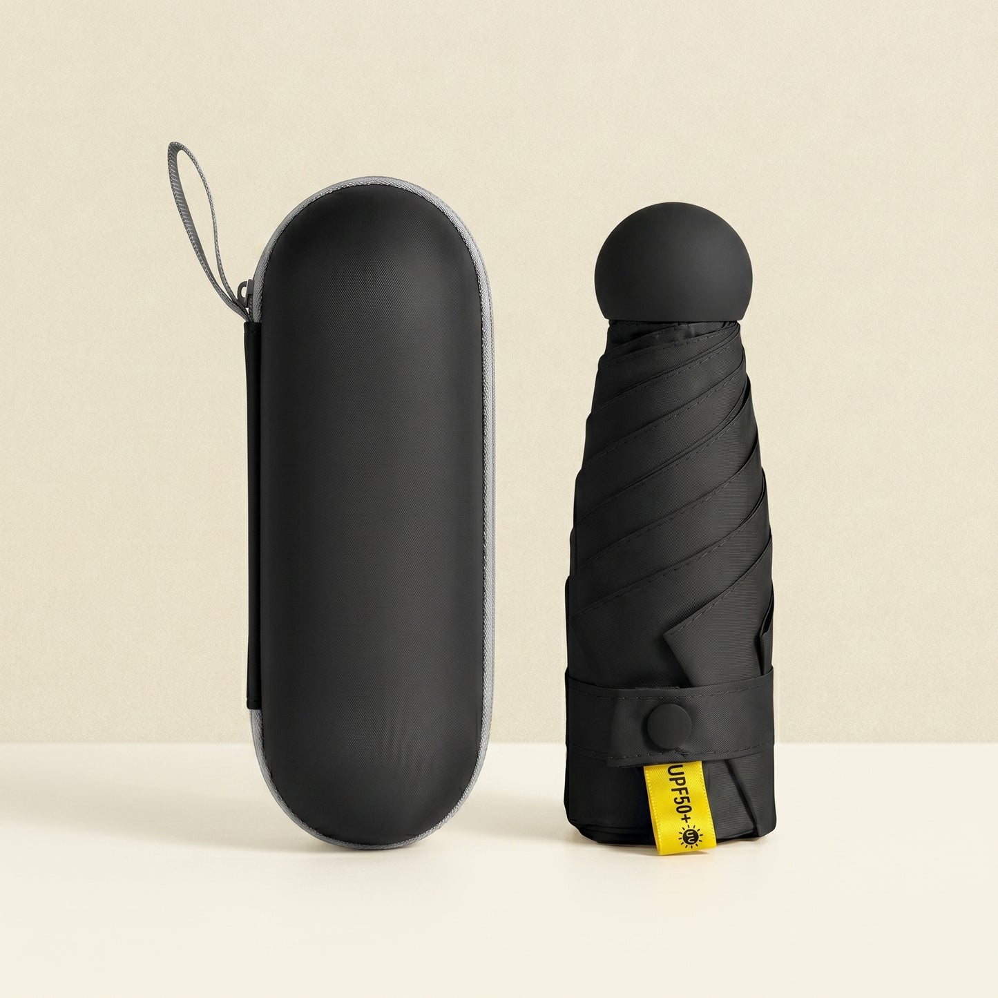 Capsule Umbrella