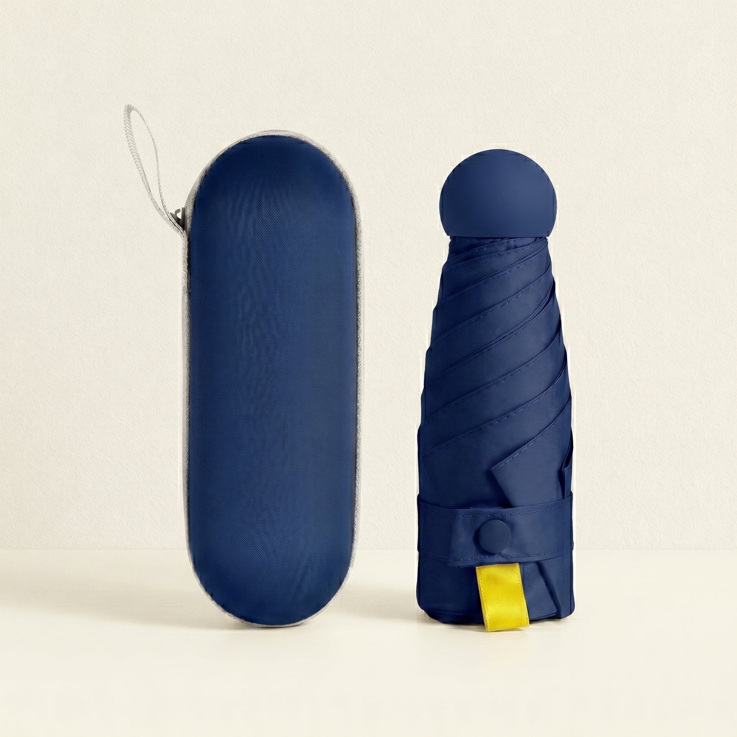 Capsule Umbrella