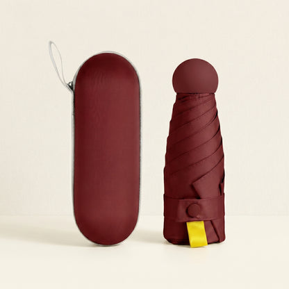 Capsule Umbrella