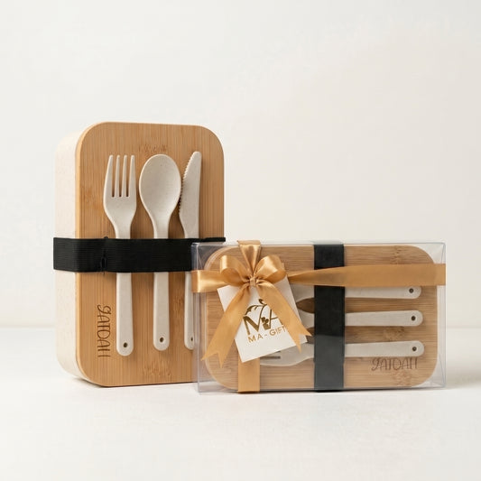 Bento Box Cream