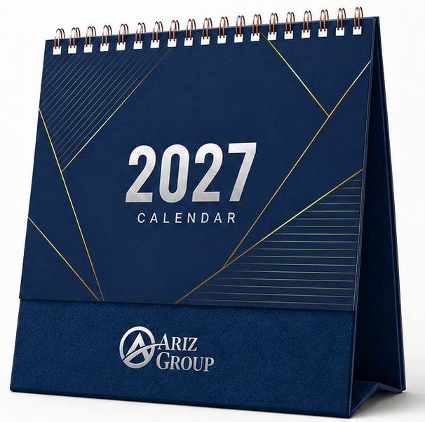 Calendar Type A