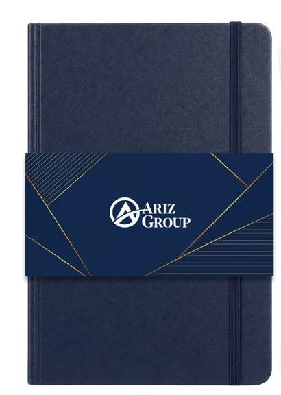 Pol Notebook
