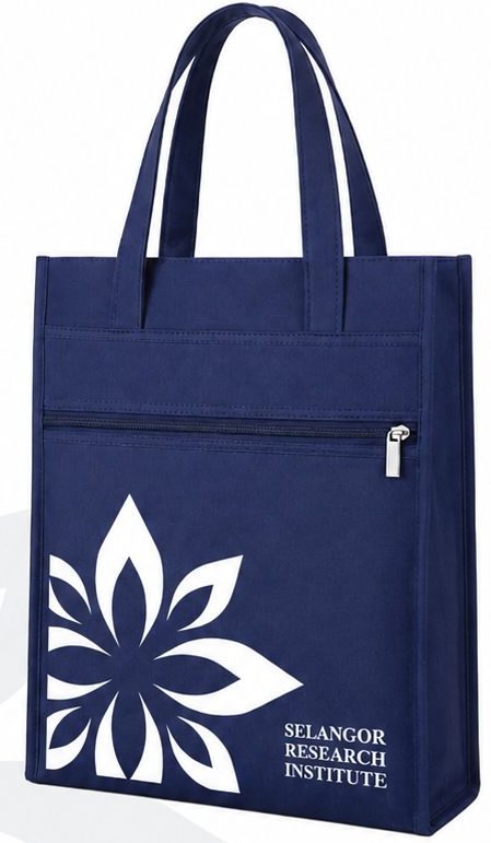 Modern Totebag