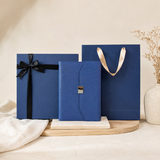Corporate Notebook Set
