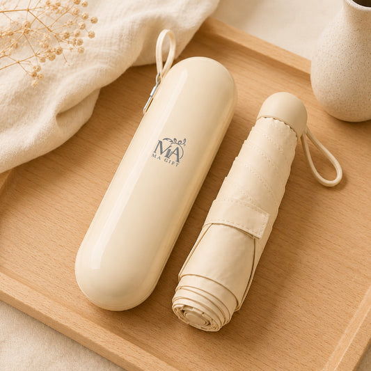 Capsule Umbrella