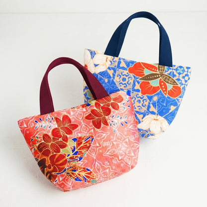 Custom Totebag Batik - 4