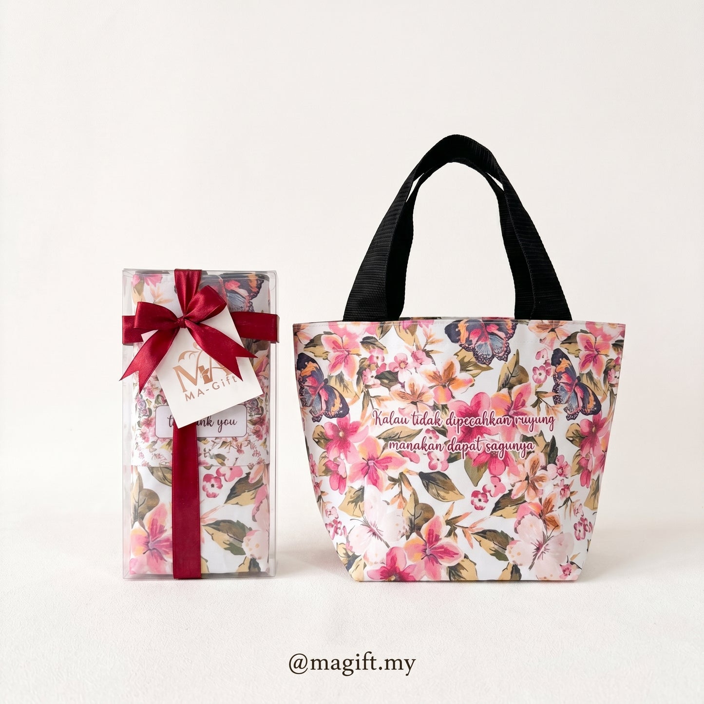 Custom Totebag