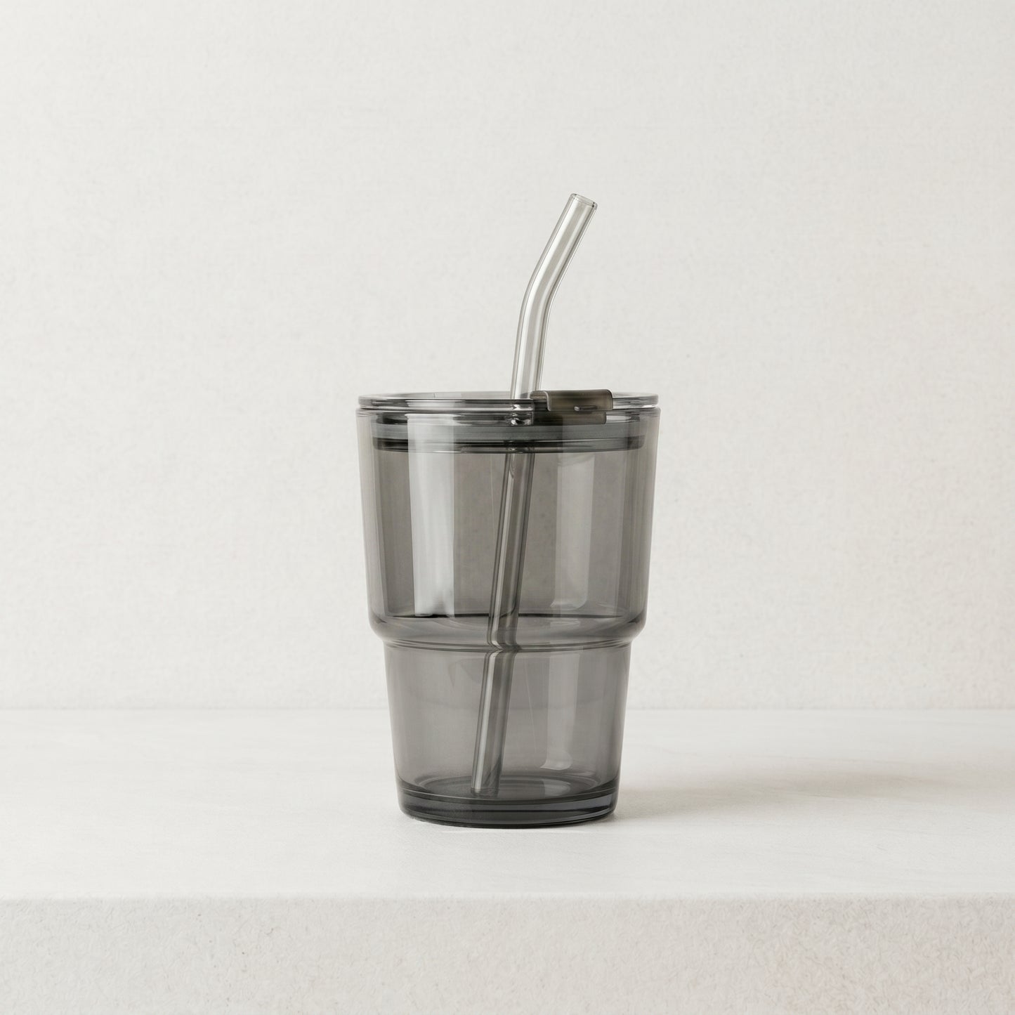 Glass Tumbler