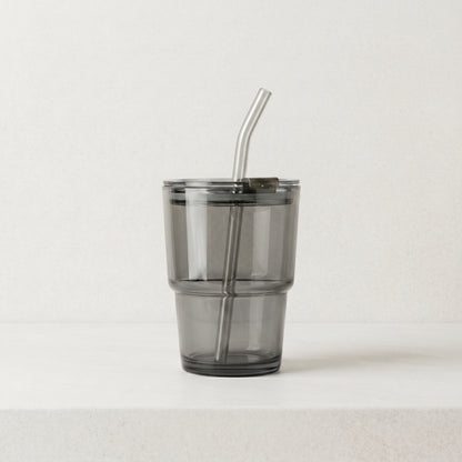 Glass Tumbler