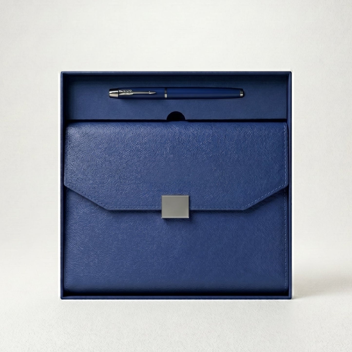 Corporate Notebook Set
