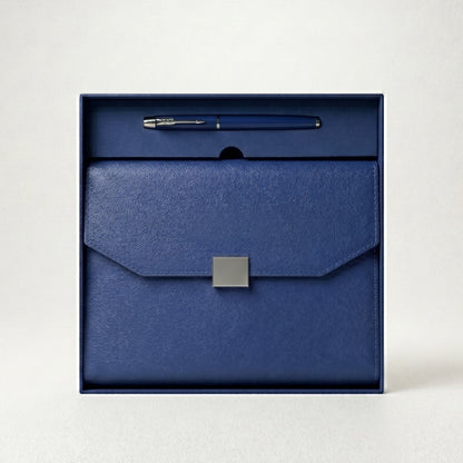 Corporate Notebook Set