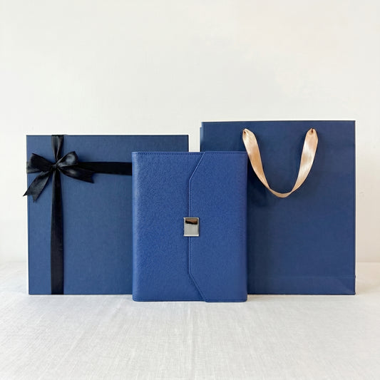 Corporate Notebook Set